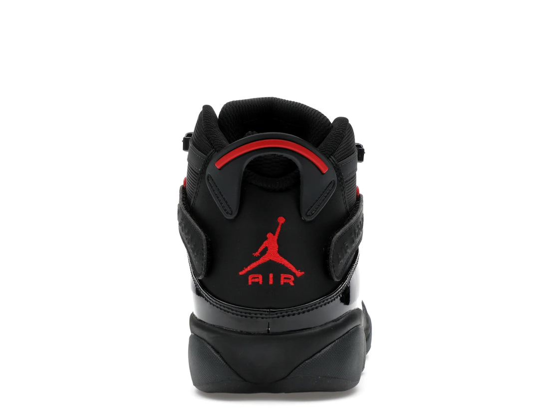 Jordan 6 Rings Anthracite