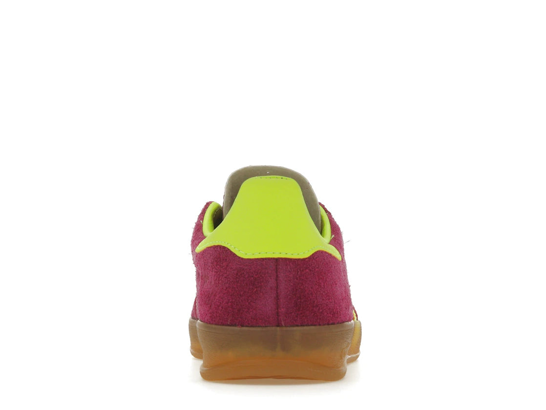 adidas Gazelle Indoor Shock Purple (Women's)