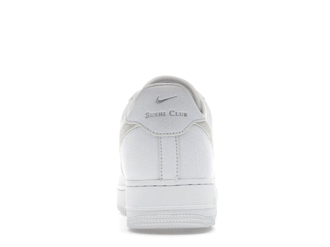 Nike Air Force 1 Low Sushi Club Weiß