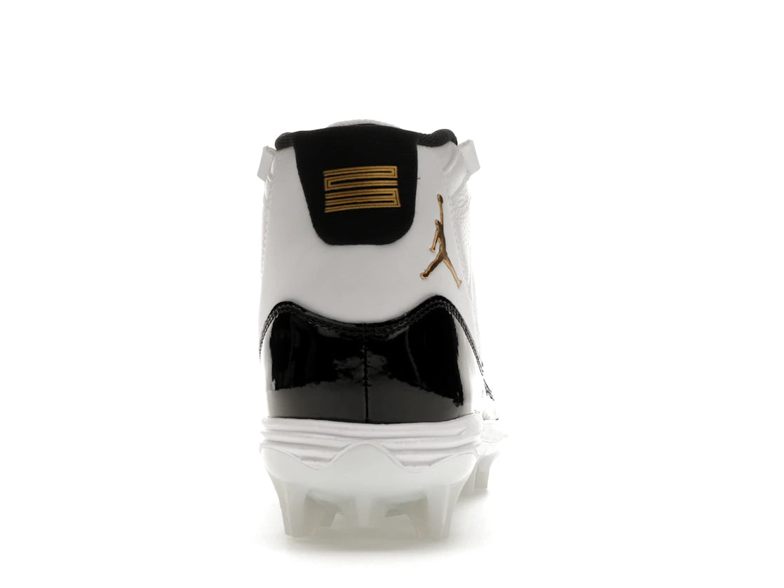 Jordan 11 Mid TD Cleat DMP Gratitude