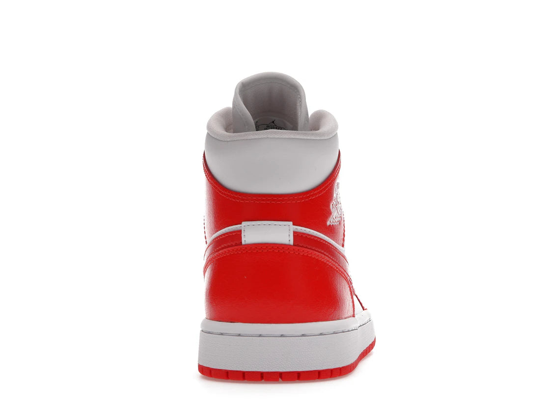 Jordan 1 Mid Syracuse (Damen)