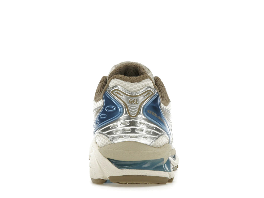 ASICS Gel-Kayano 14 Cream Pepper (Damen)