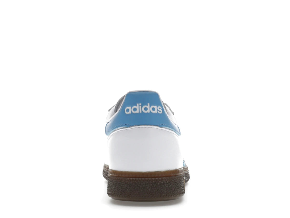 adidas Handball Spezial Weiß Hellblau