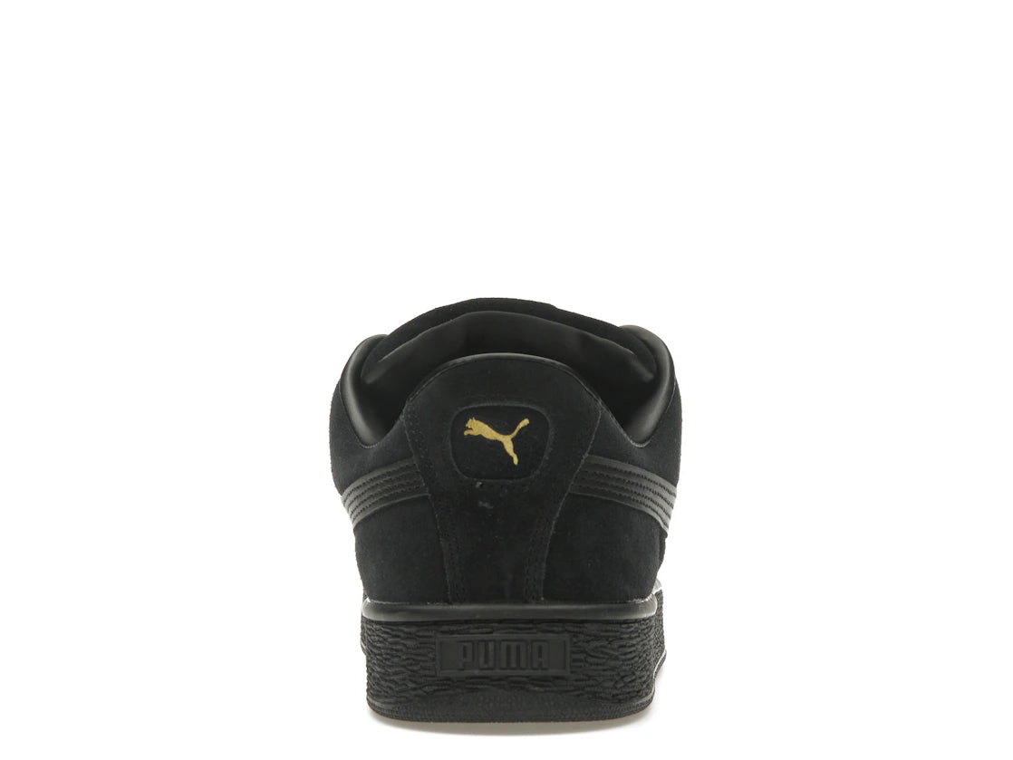 Puma Suede XL Schwarz