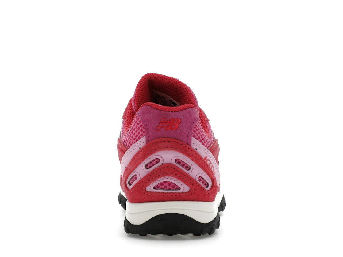 New Balance 204L Kith Pink