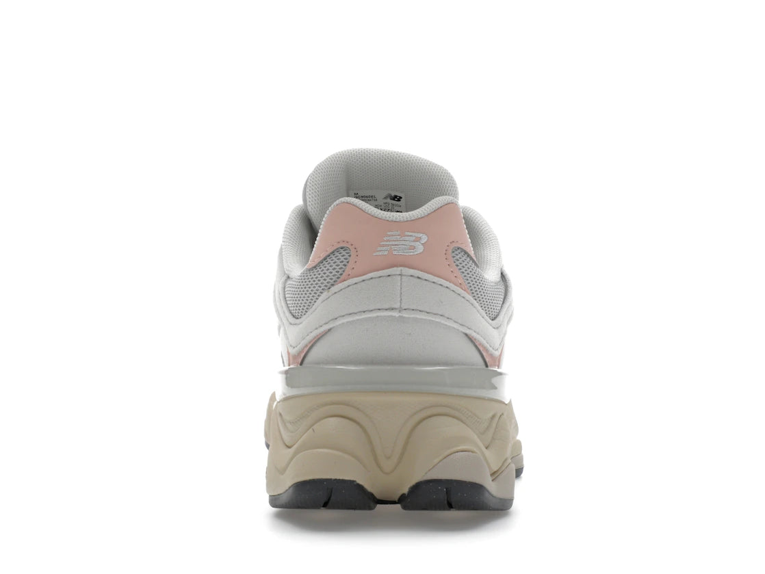 New Balance 9060 Grau Rosa (GS)