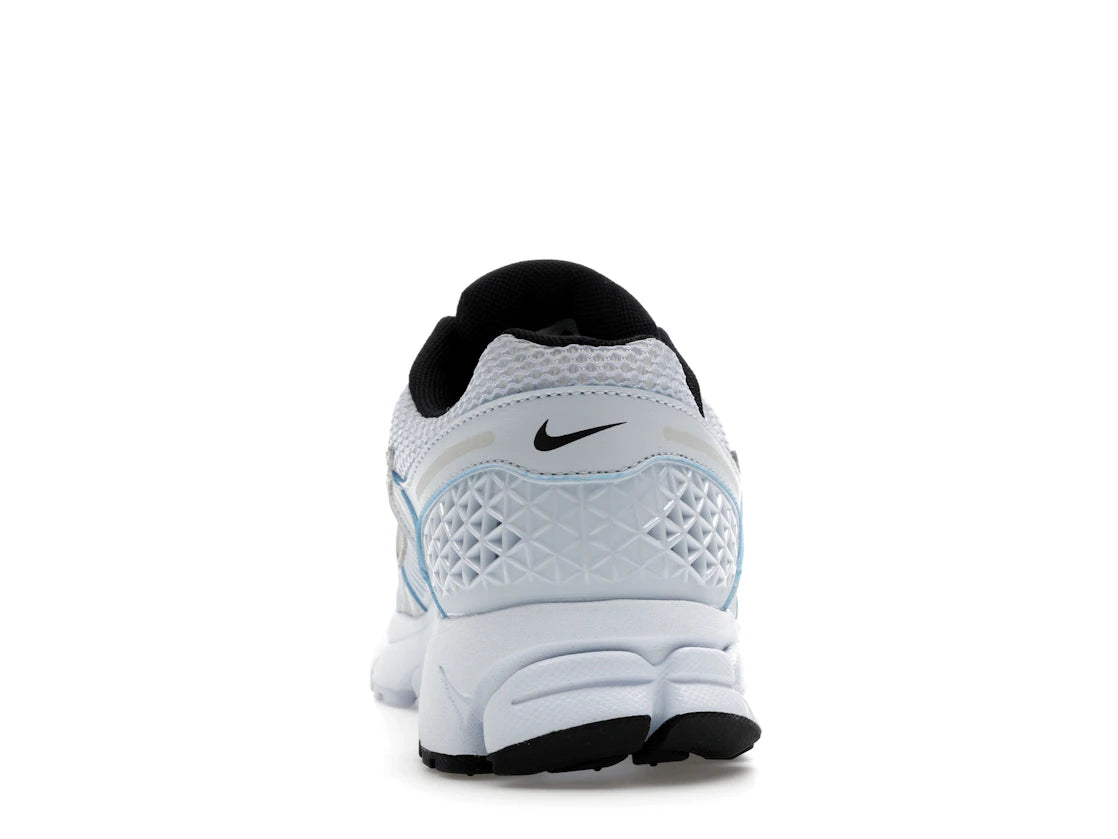 Nike Zoom Vomero 5 Blue Tint Platinum Tint Metallic Platinum Black (Damen)