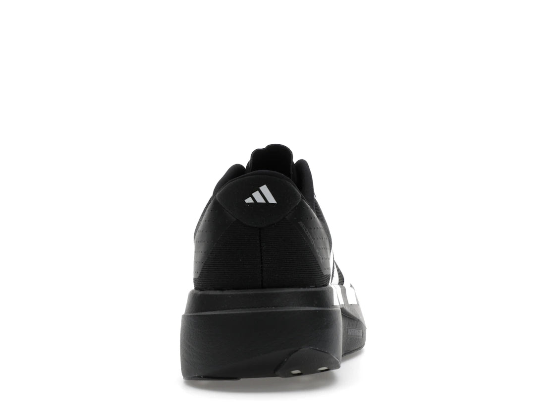 adidas Adizero Evo SL Black White