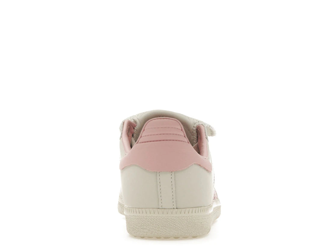 adidas Samba Pharrell Humanrace Aluminium