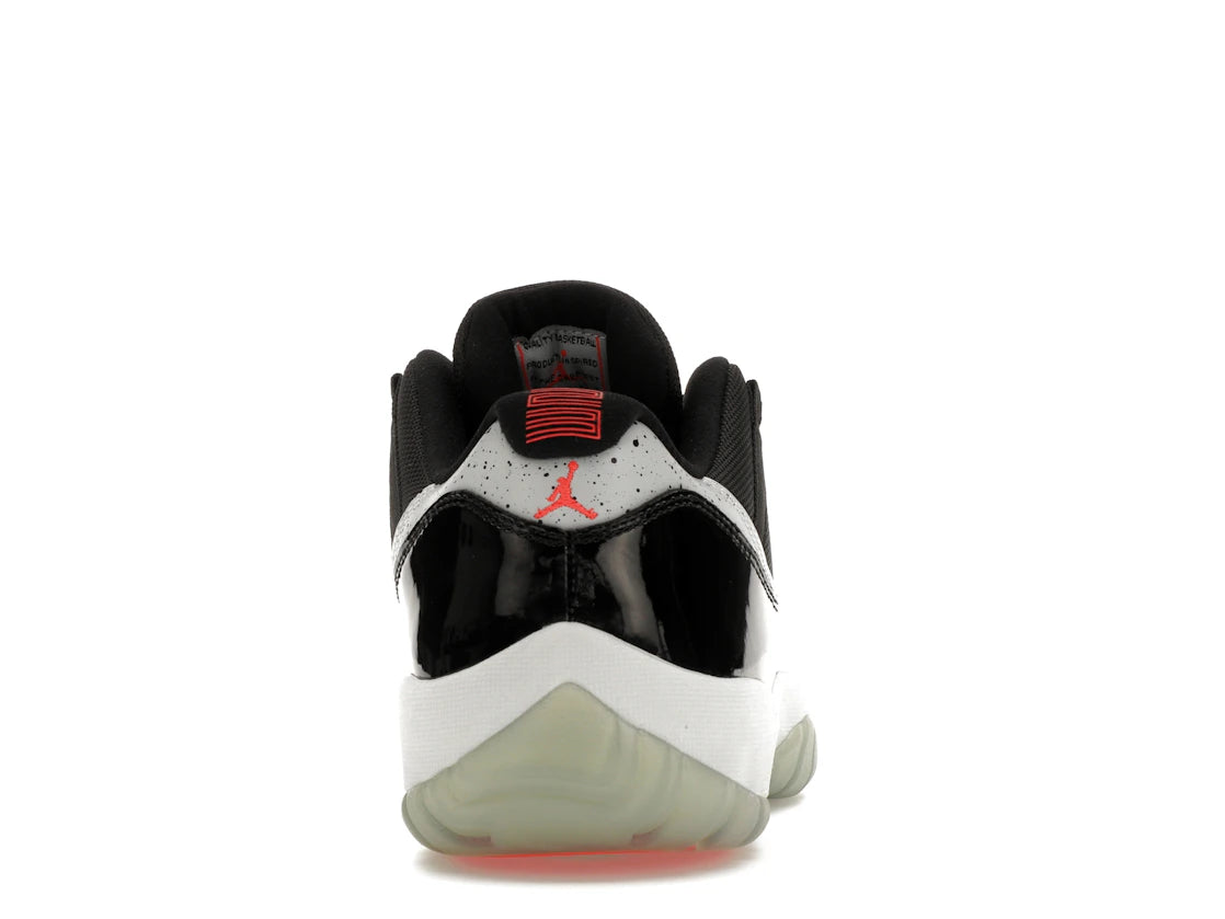Jordan 11 Retro Low Infrared