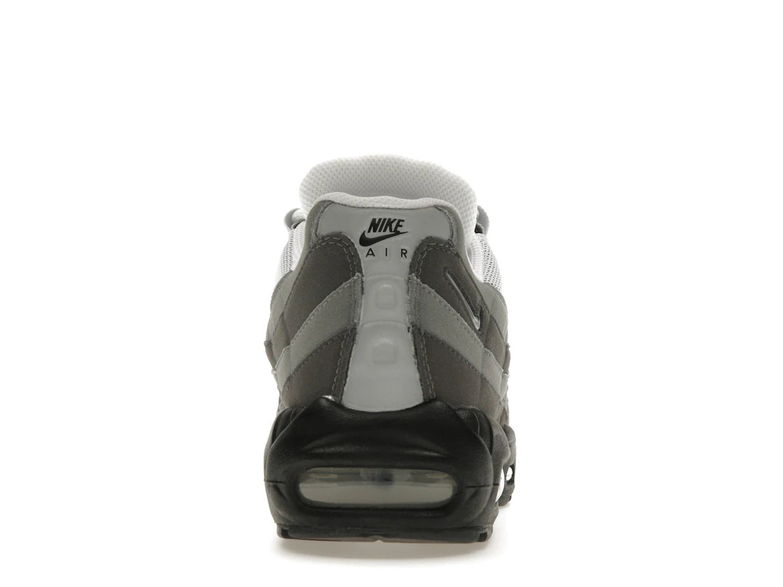 Nike Air Max 95 Jewel Swoosh Grey