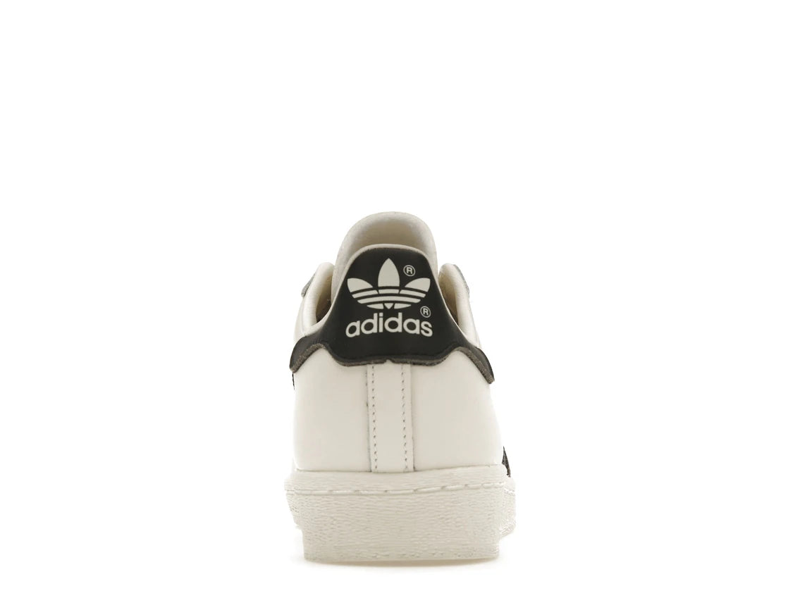 adidas Superstar 82 Cloud White Core Black