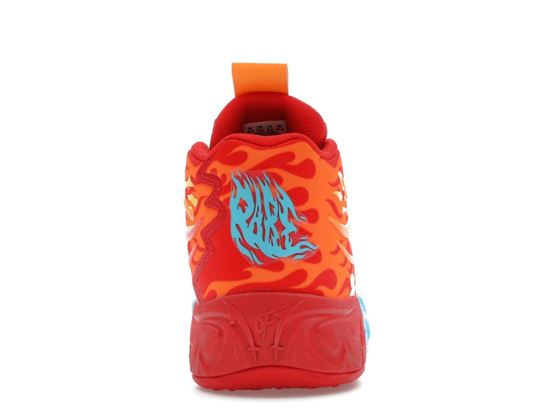 Puma LaMelo Ball MB.04 Phoenix
