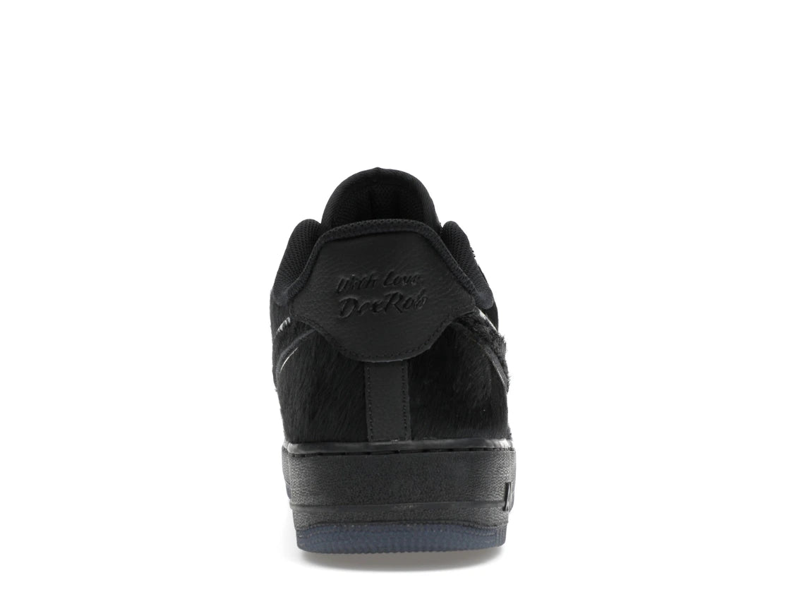 Nike Air Force 1 Low '07 Virginia Union University Yardrunners