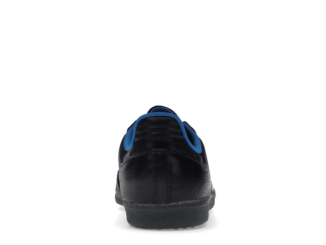 adidas Samba ADV RYR Gino Iannucci Schwarz