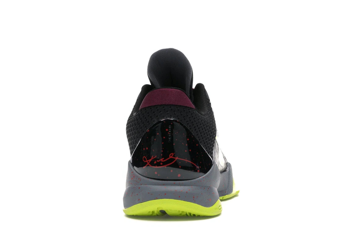 Nike Kobe 5 Protro 2K Gamer Exclusive
