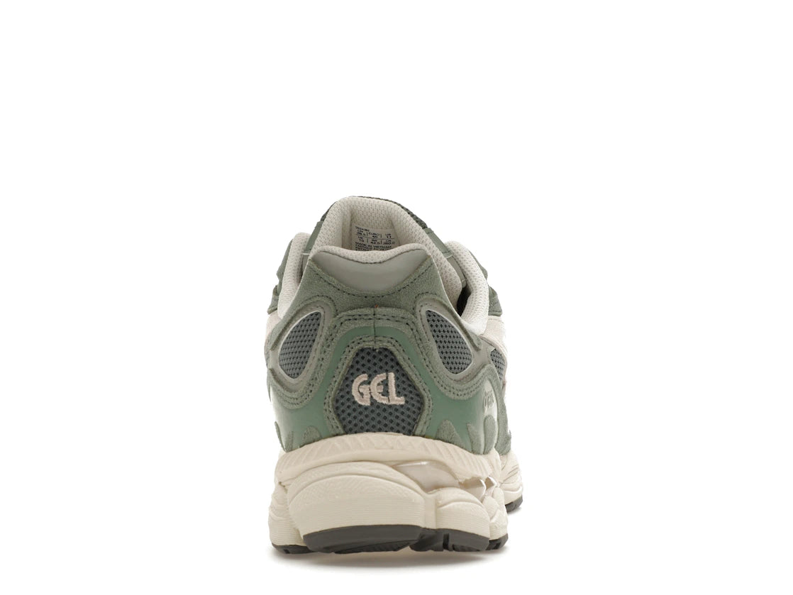 ASICS Gel-NYC Ivy Smoke Grey