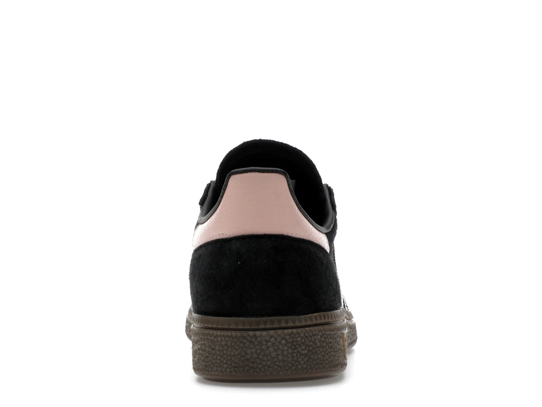 adidas Handball Spezial Schwarz Eisrosa (Damen)