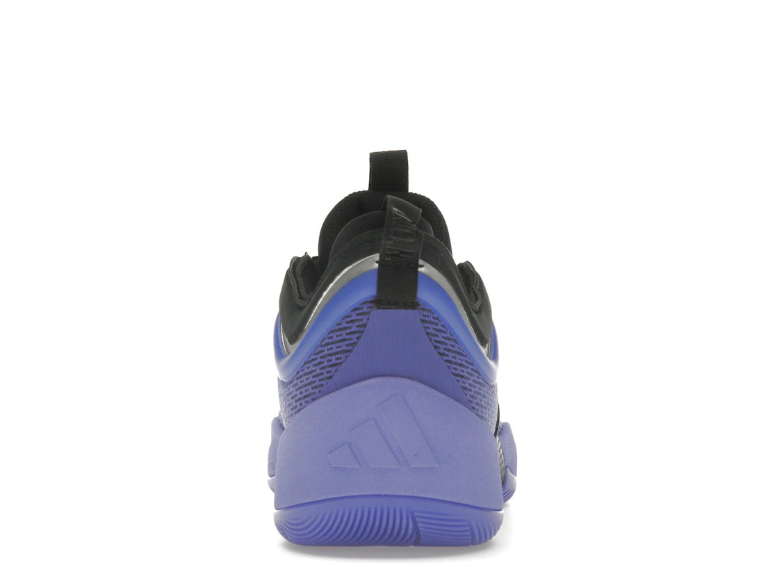 adidas DON Ausgabe Nr. 6 Wie Wasser