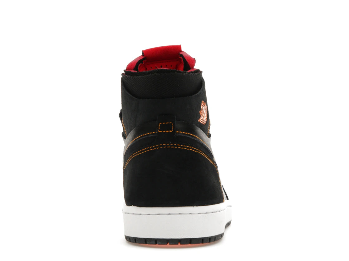 Jordan 1 High Zoom Air CMFT Citrus
