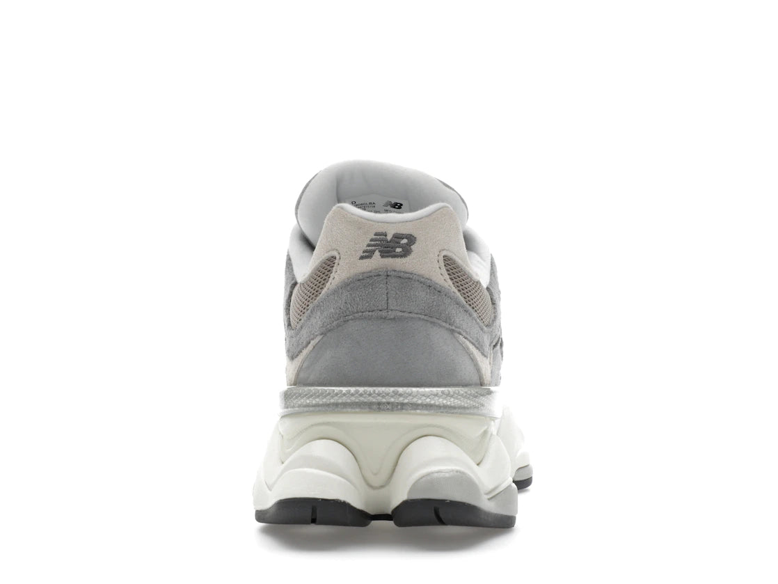 New Balance 9060 Schiefergrau Arid Stone