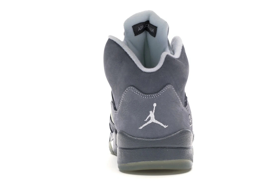 Jordan 5 Retro Wolf Grey