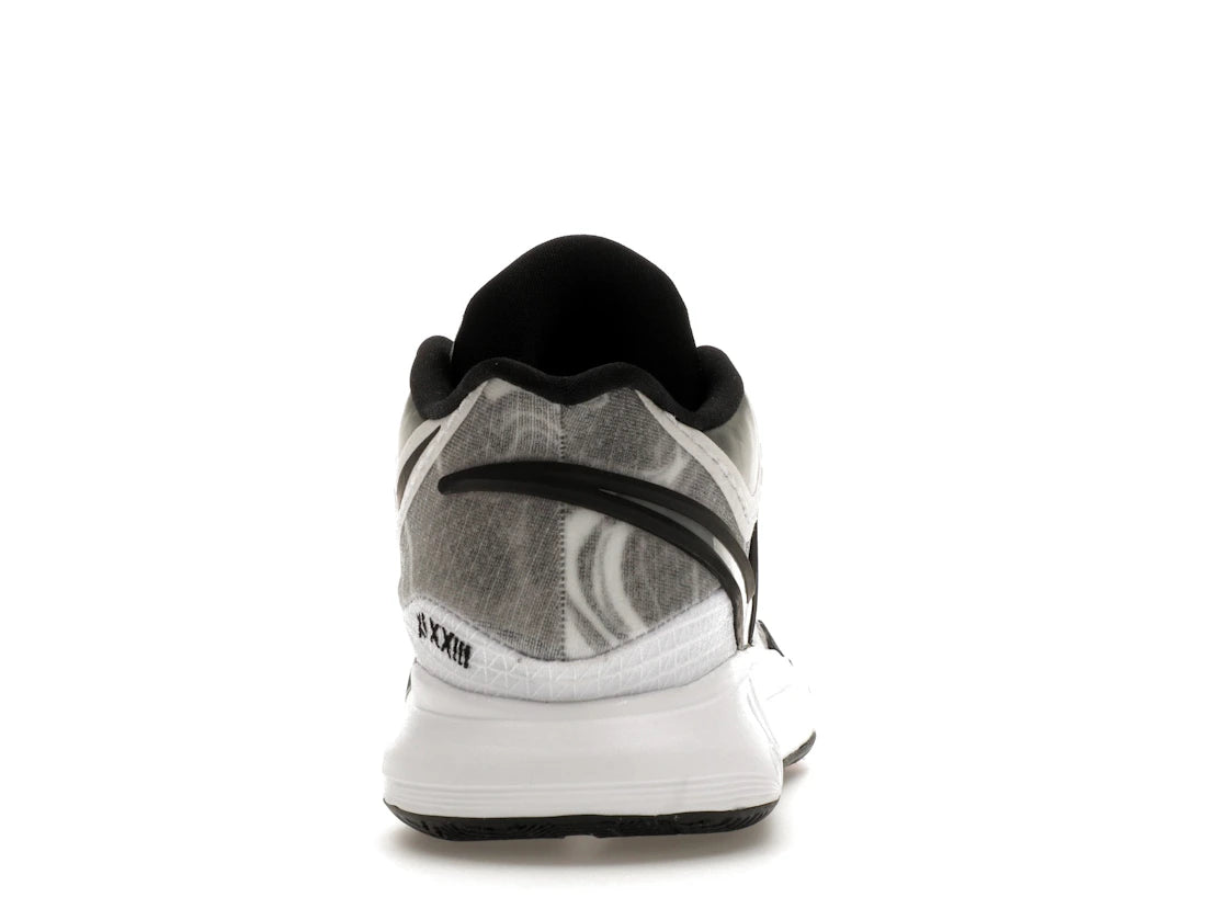 Nike Kyrie 8 Weiß Schwarz