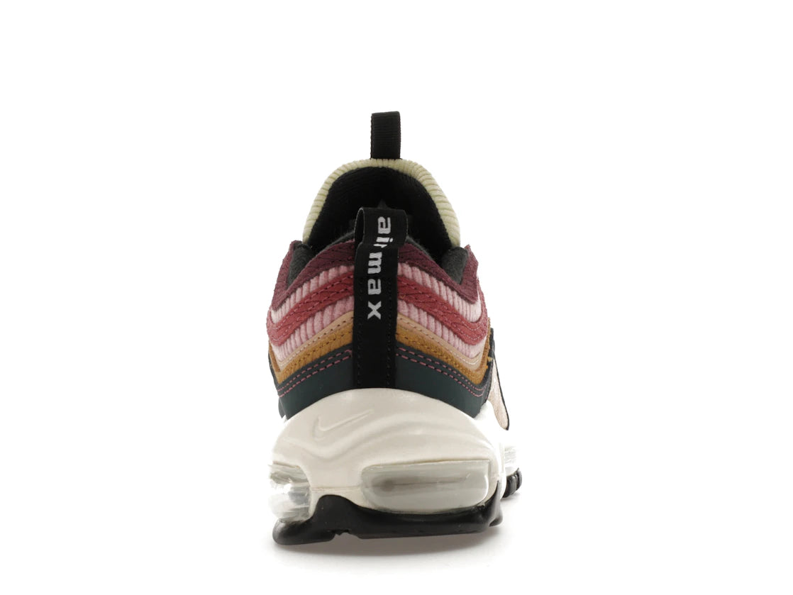 Nike Air Max 97 Multi-Corduroy (Women's)