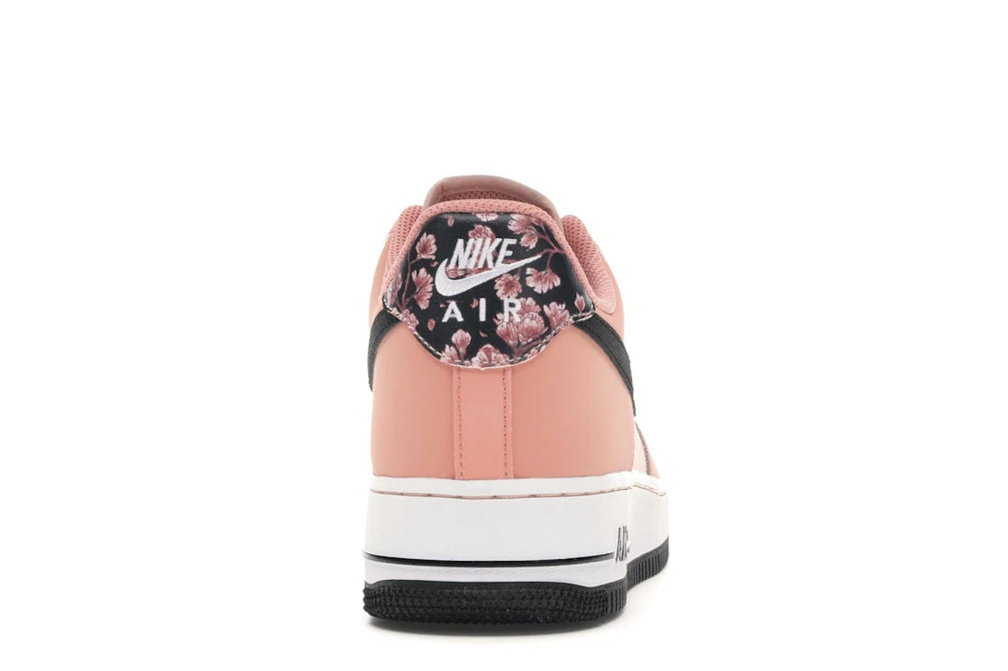 Nike Air Force 1 Low Peach Pack Pink Quartz