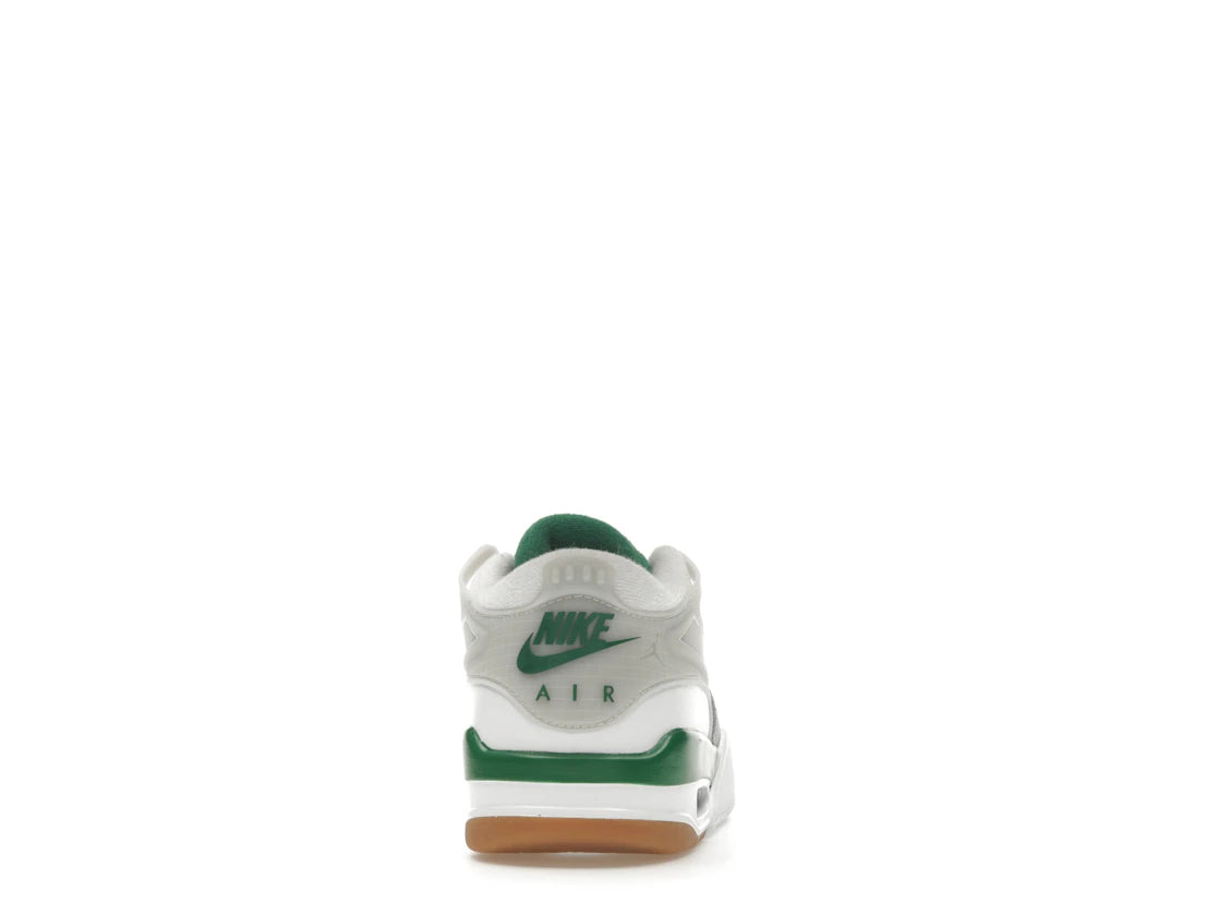 Jordan 4 RM Pine Green (GS)