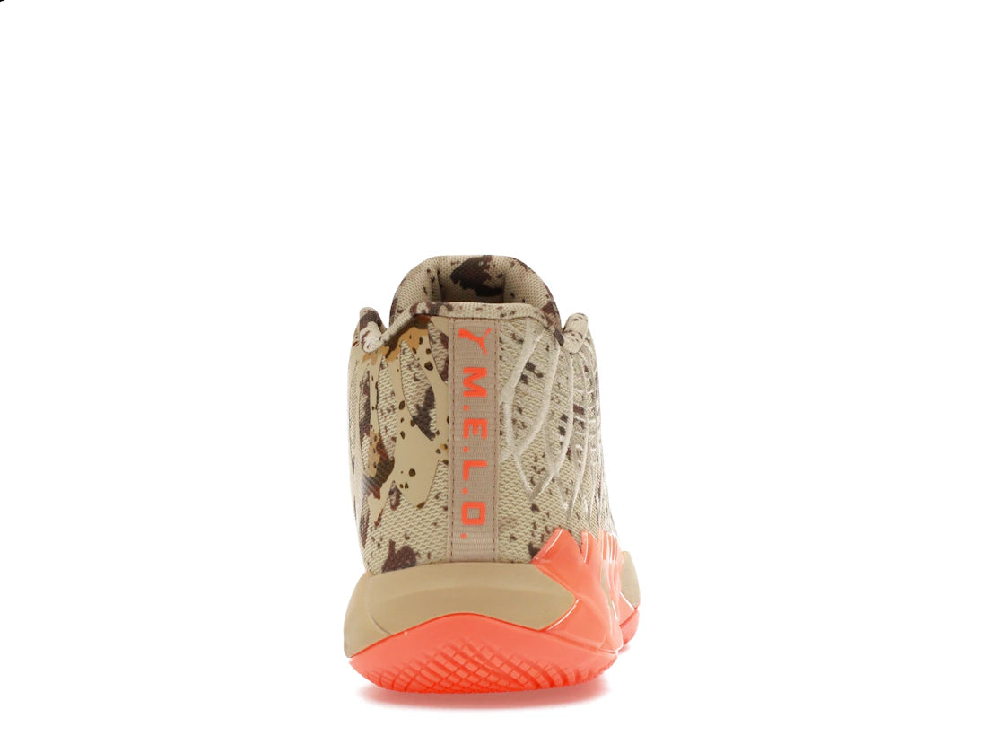 Puma LaMelo Ball MB.01 Digital Camo (GS)