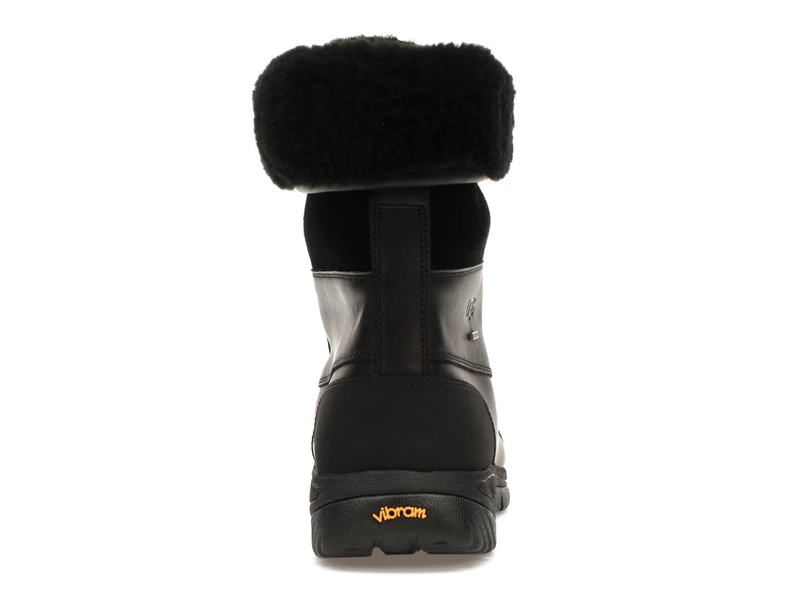 UGG Butte Boot Black