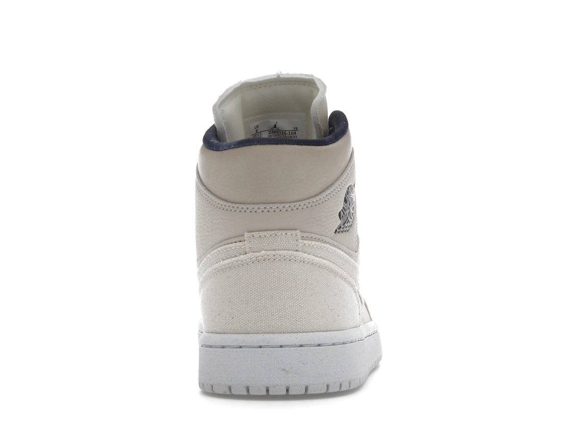Jordan 1 Mid SE Sanddrift (Damen)