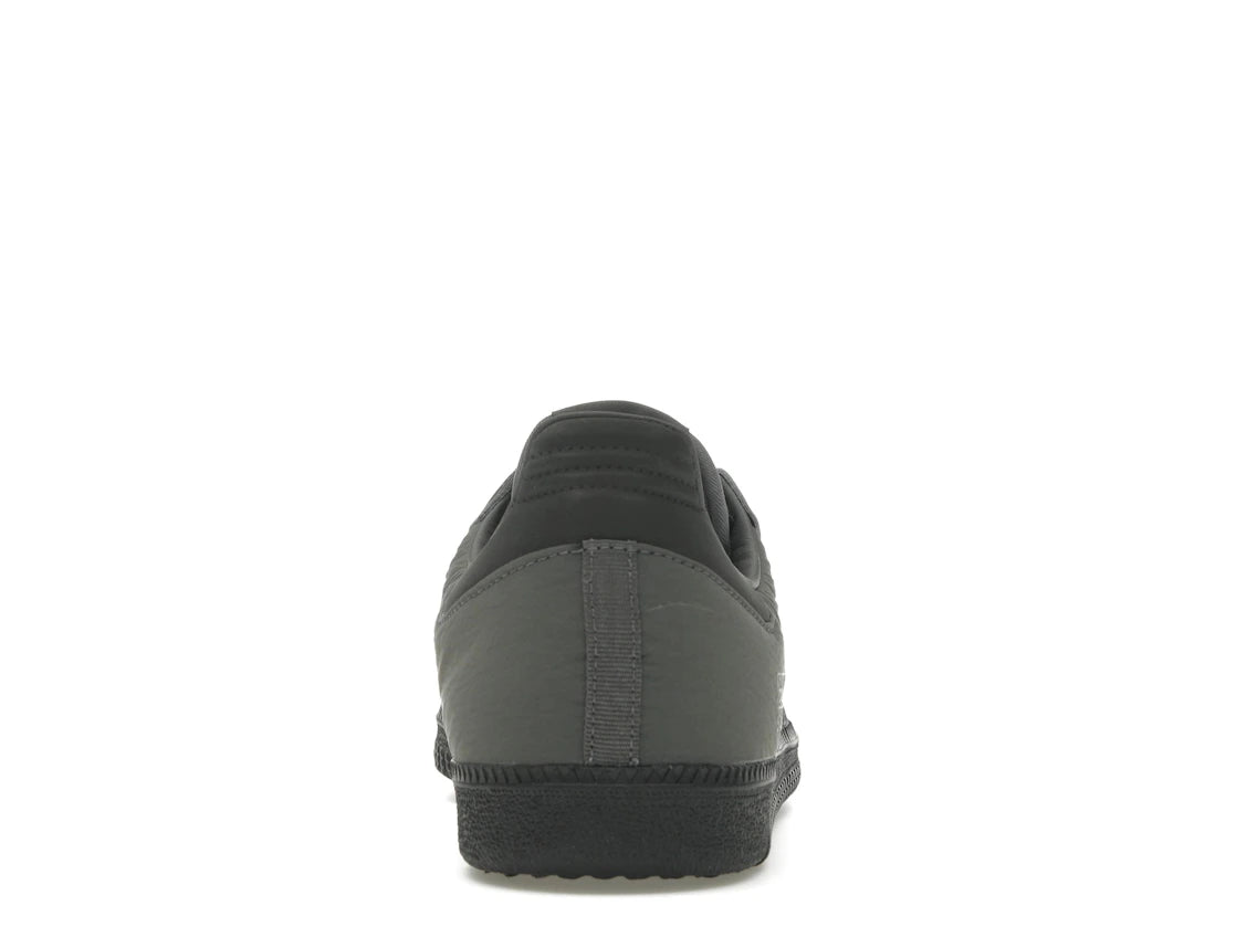adidas Samba OG Grau Fünf Kern Schwarz
