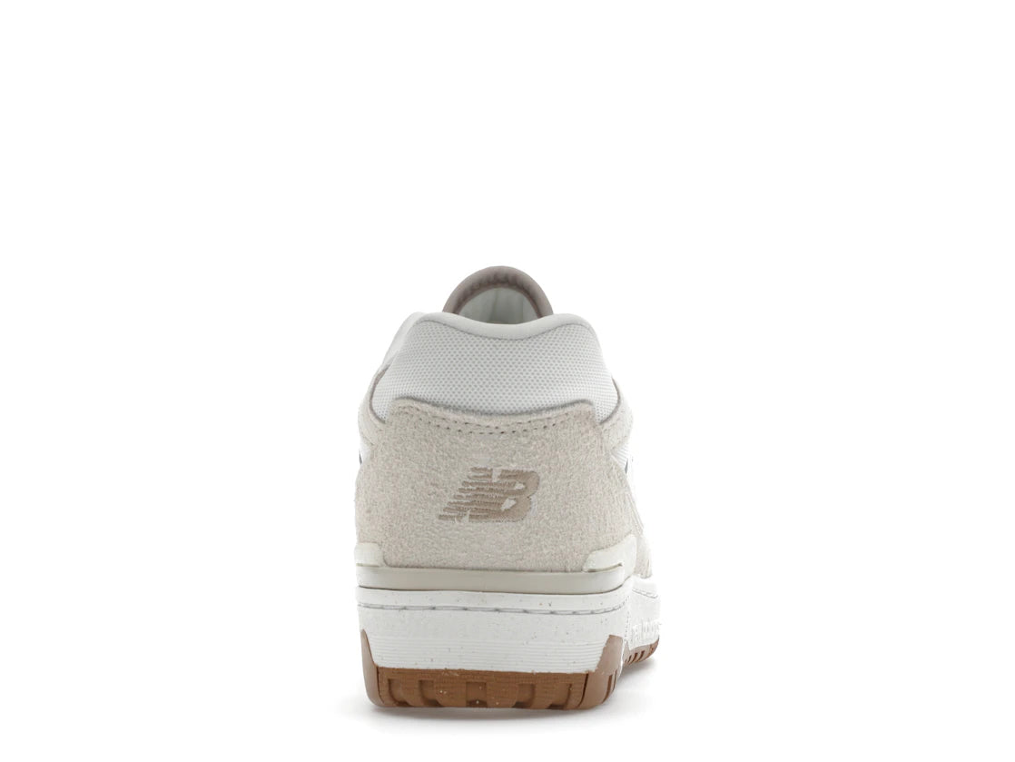 New Balance 550 Sea Salt Linen (Women's)
