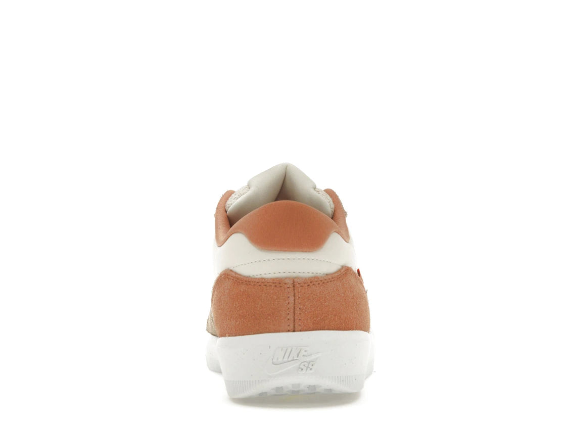 Nike SB Force 58 – Hab einen Nike-Tag
