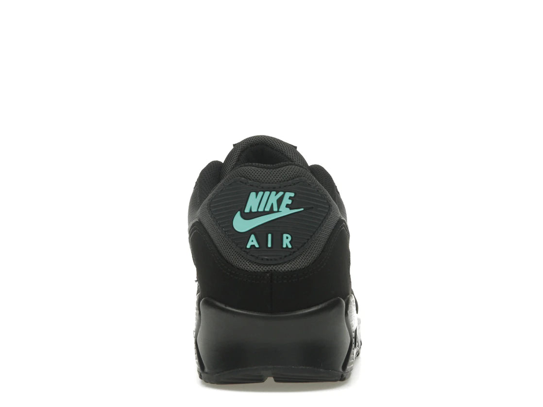 Nike Air Max 90 Black Tiffany