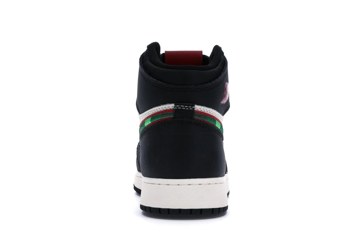 Jordan 1 Retro High Sports Illustrated (A Star Is Born) (GS)