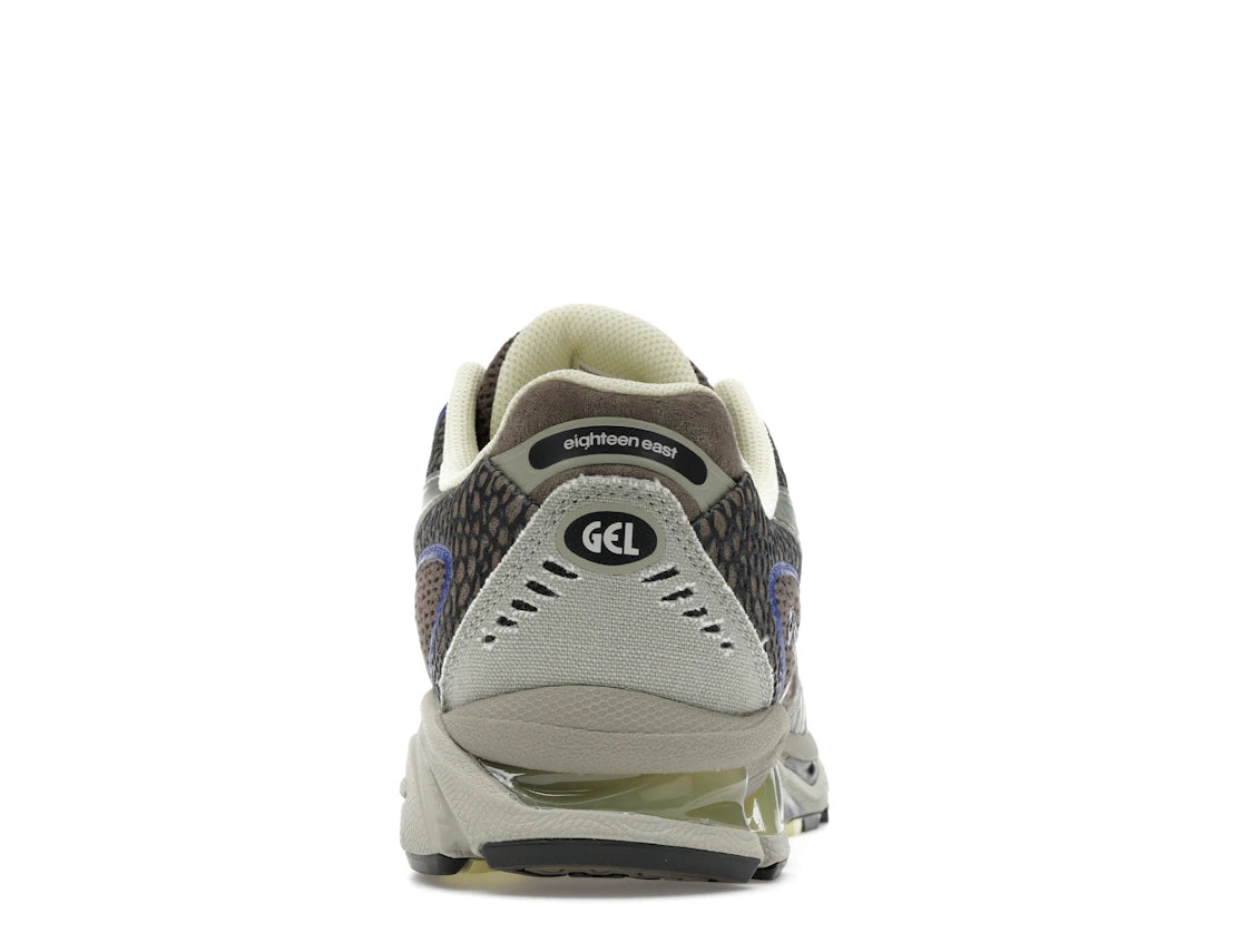 ASICS Gel-Nimbus 10.1 Eighteen East