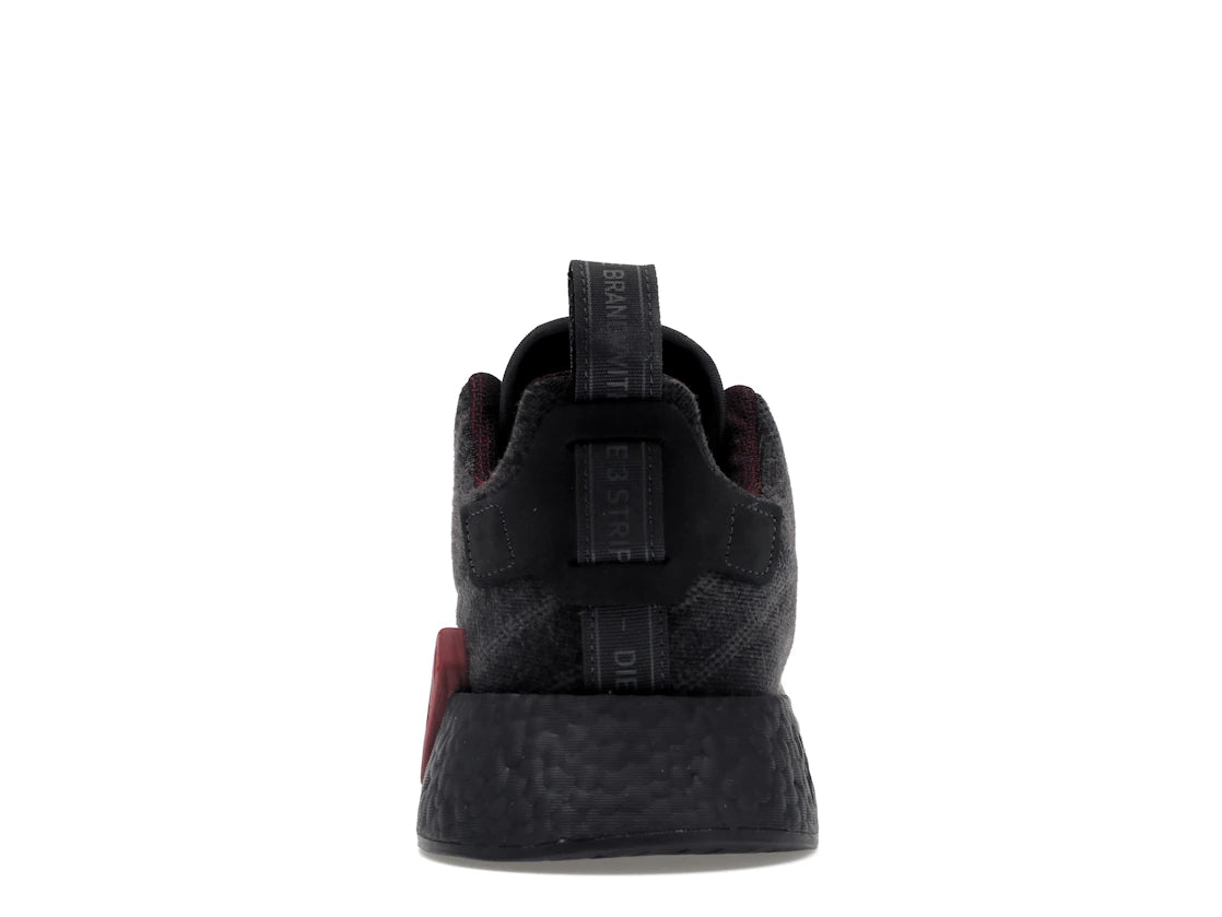 adidas NMD R2 Größe? Henry Poole