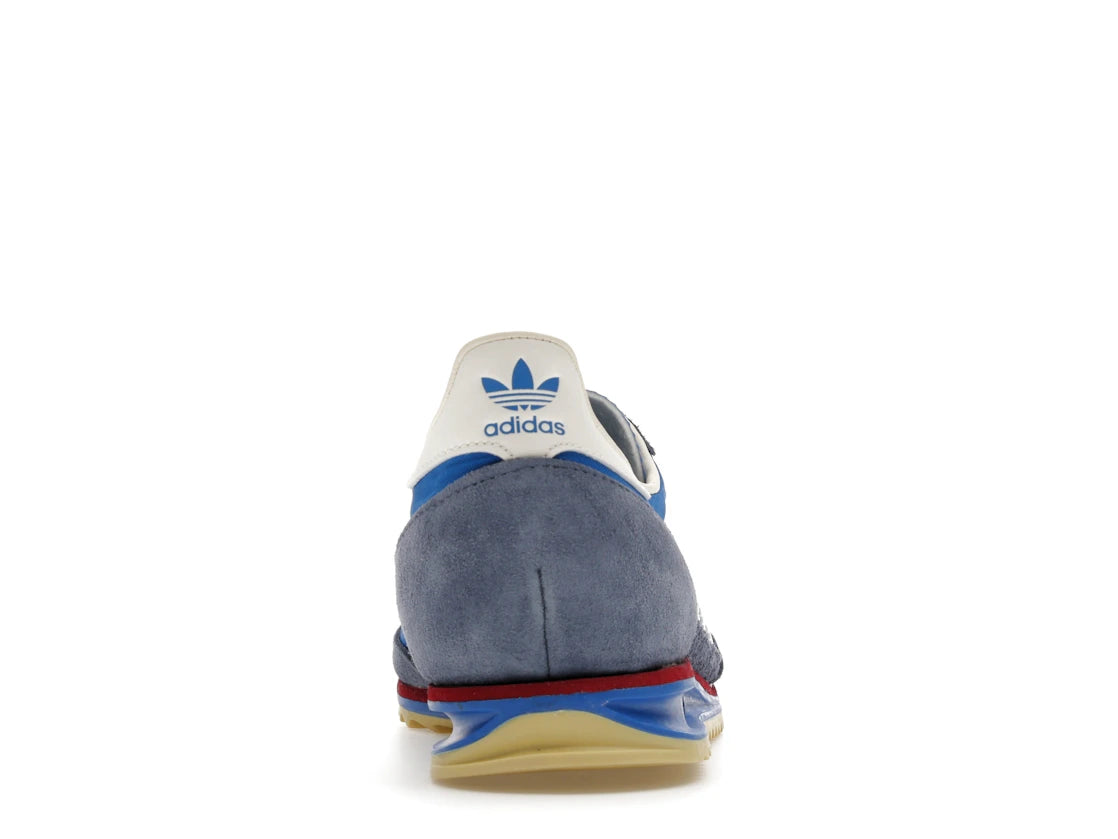 adidas SL 72 OG Blue Bird Off White (Women's)
