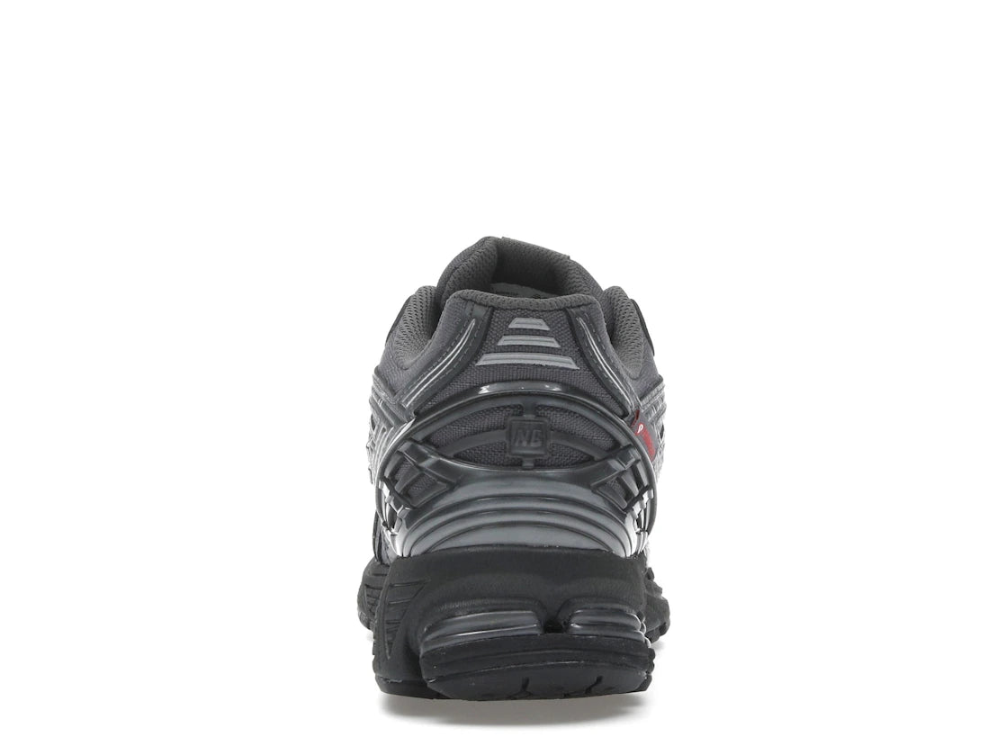 New Balance 1906R Primaloft Castlerock Schwarz Metallic Silber Metallic
