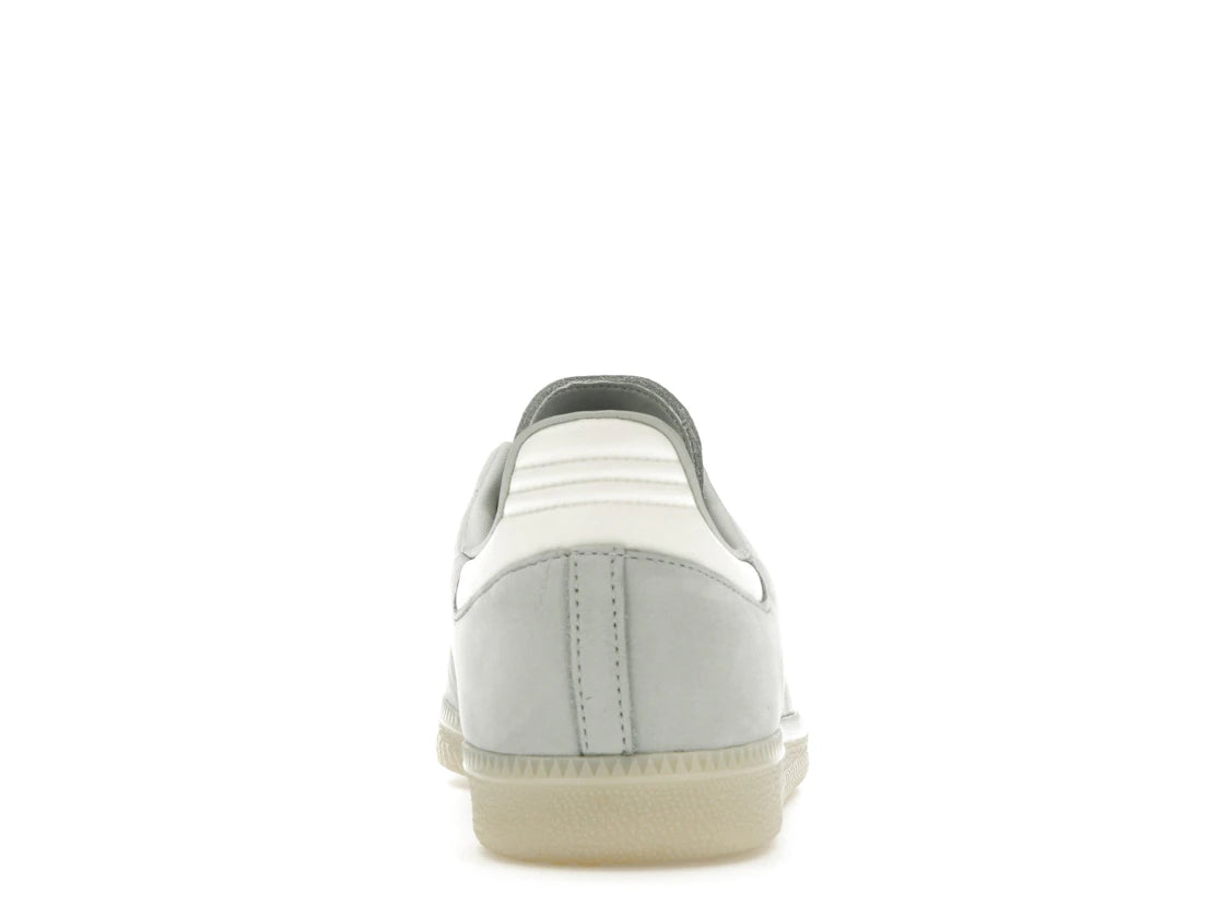 adidas Samba Wonder Silber