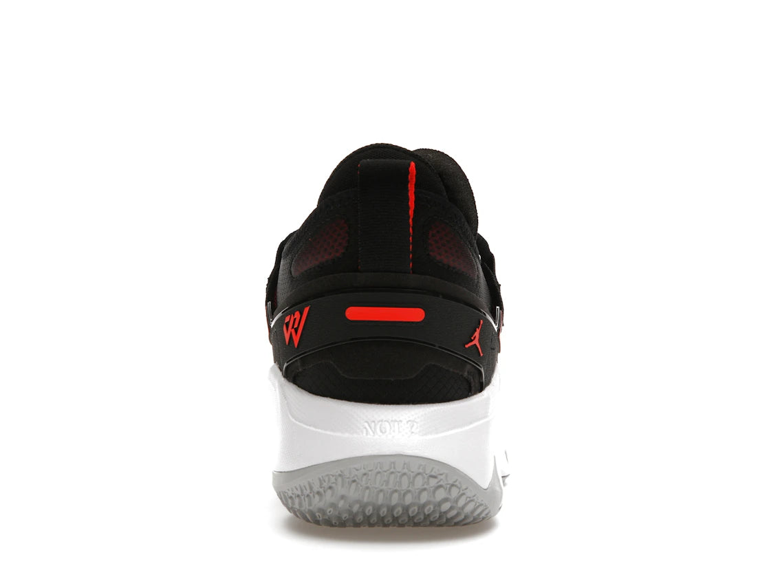 Jordan Why Not .5 Bloodline