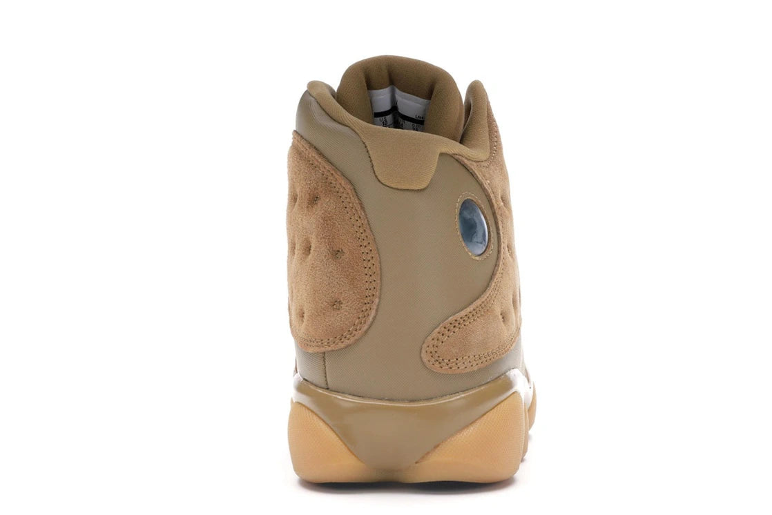 Jordan 13 Retro Wheat