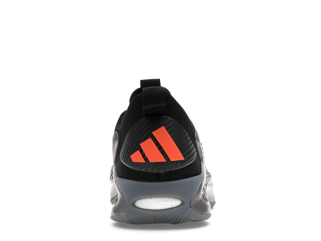 adidas AE 1 Low Iron Sharpens Iron