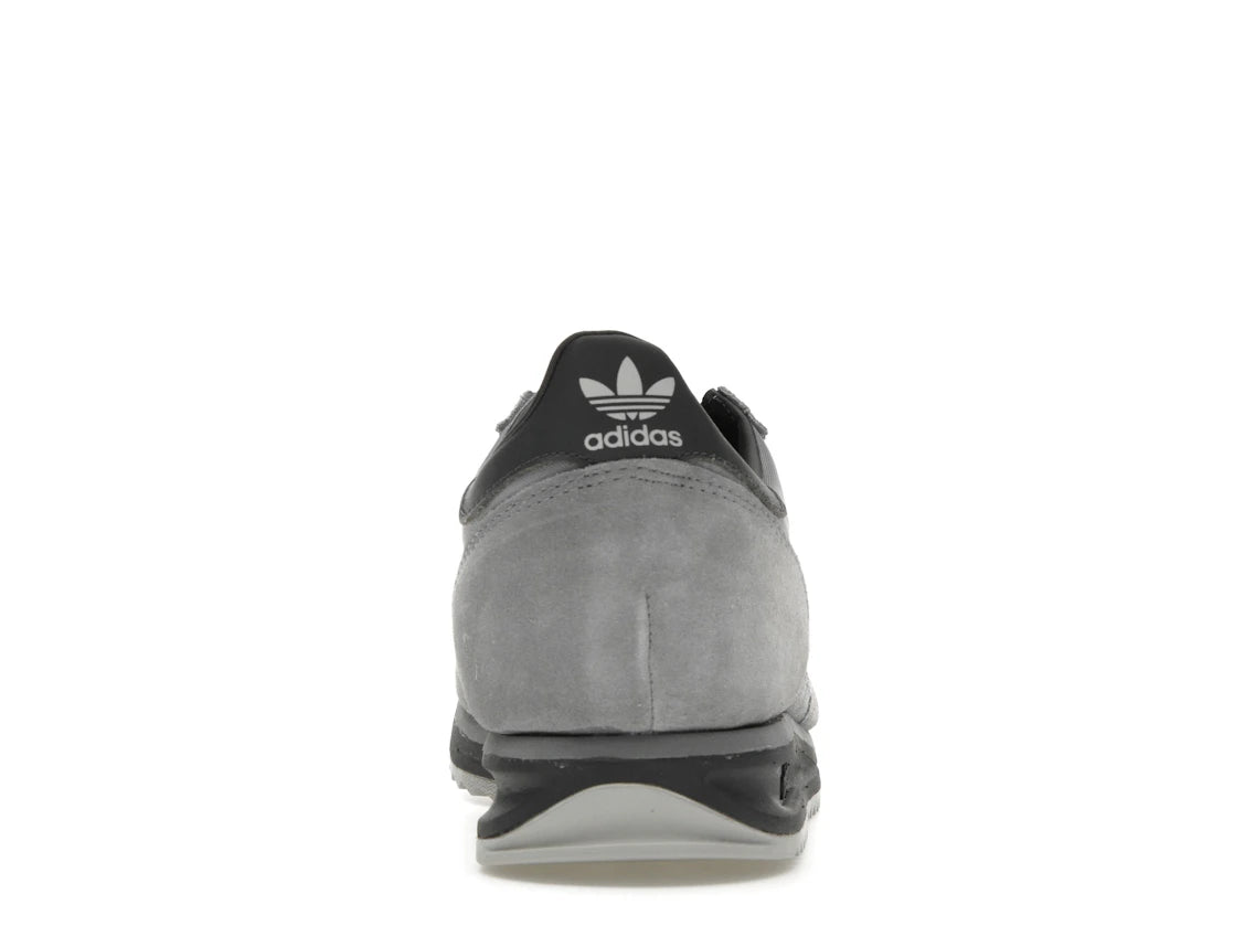 adidas SL72 Grau Dunkelgrau