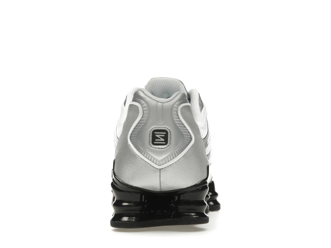 Nike Shox TL Metallic Silver Wolf Gray (Damen)