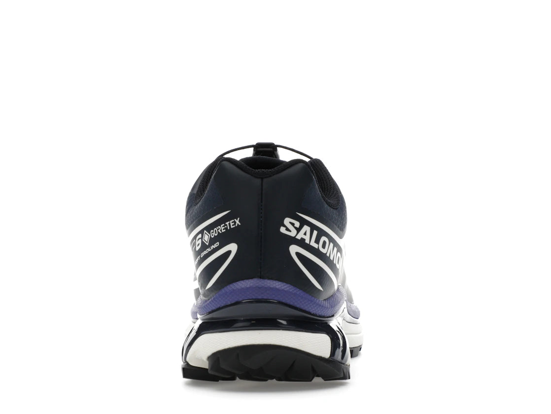 Salomon XT-6 Gore-Tex Carbon Liberty