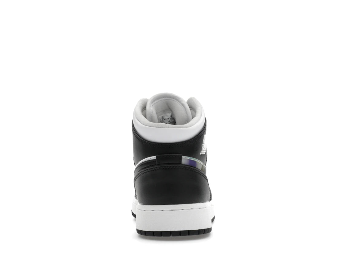Jordan 1 Mid Hologram (GS)